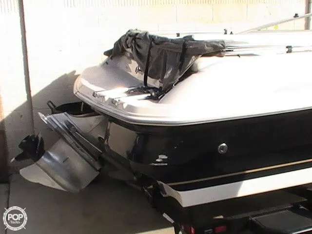 Slide: The Image of Monterey 180 Edge BR 2004 - 7