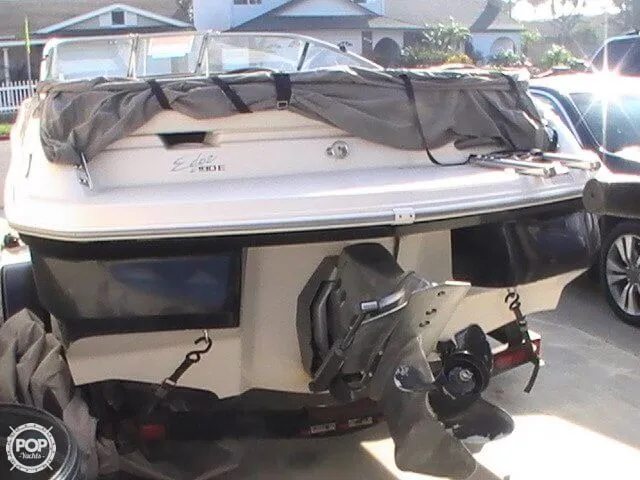 Slide: The Image of Monterey 180 Edge BR 2004 - 8