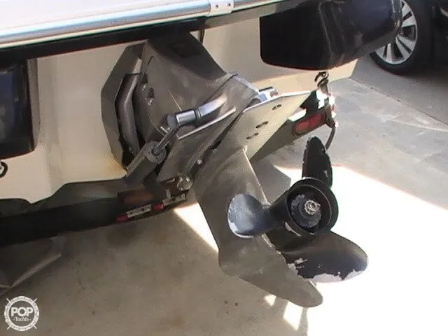 Slide: The Image of Monterey 180 Edge BR 2004 - 9