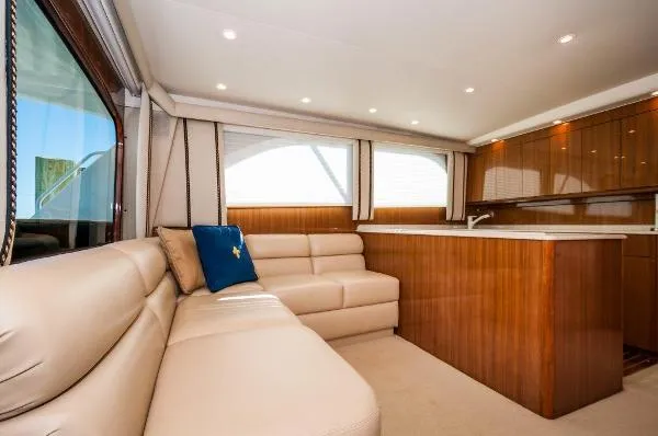 Slide: The Image of Viking 45 Convertible 2006 - 2