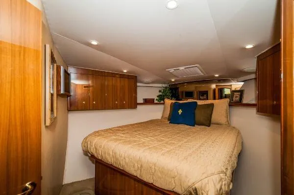 Slide: The Image of Viking 45 Convertible 2006 - 9