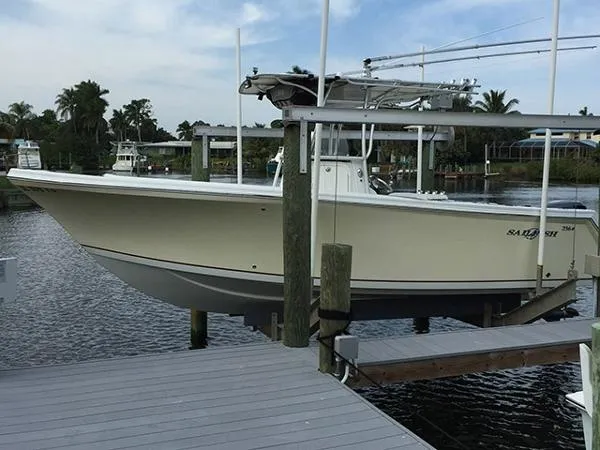 Slide: The Image of Sailfish 236 2004 - 0