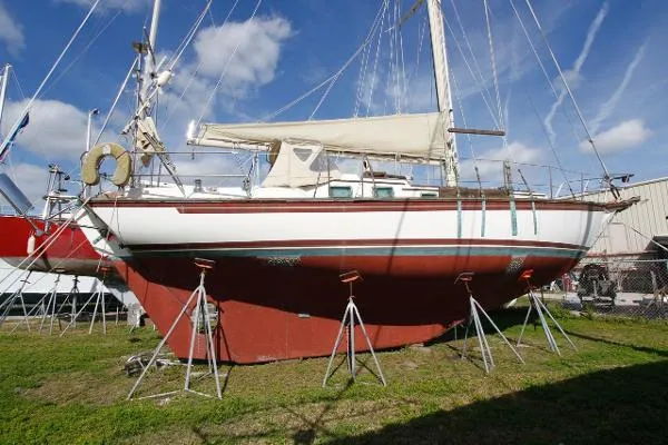 Slide: The Image of Durbeck Cutter 1981 - 0