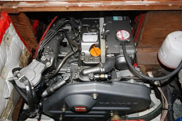 Slide: The Image of Durbeck Cutter 1981 - 2