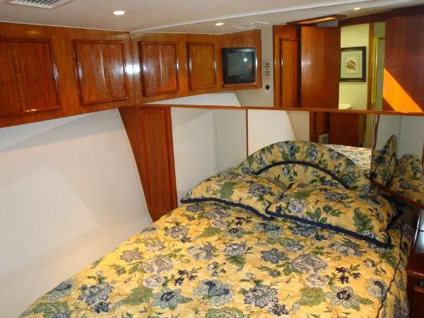Slide: The Image of Post Marine Convertible 1995 - 11