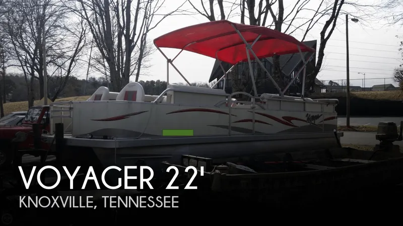 Slide: The Image of Voyager 22 Fish and Cruise 2008 - 0