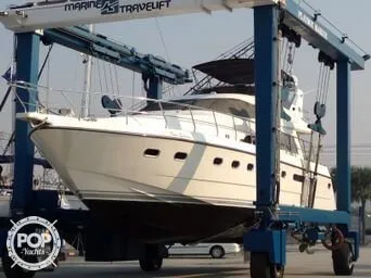 Slide: The Image of Neptunus 58 Motoryacht 1995 - 11