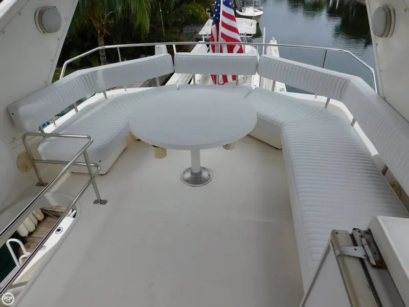 Slide: The Image of Neptunus 58 Motoryacht 1995 - 2