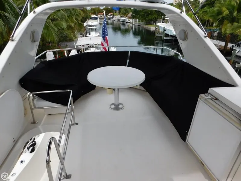 Slide: The Image of Neptunus 58 Motoryacht 1995 - 3