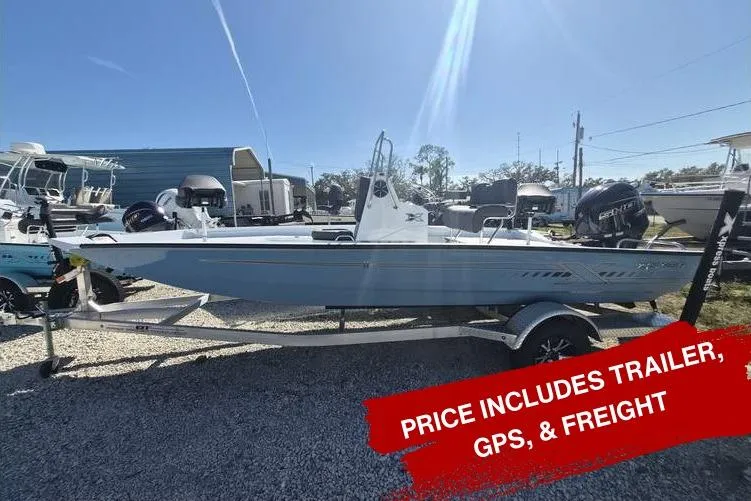 The Image of Xpress H20B Bay 2026 - undefined