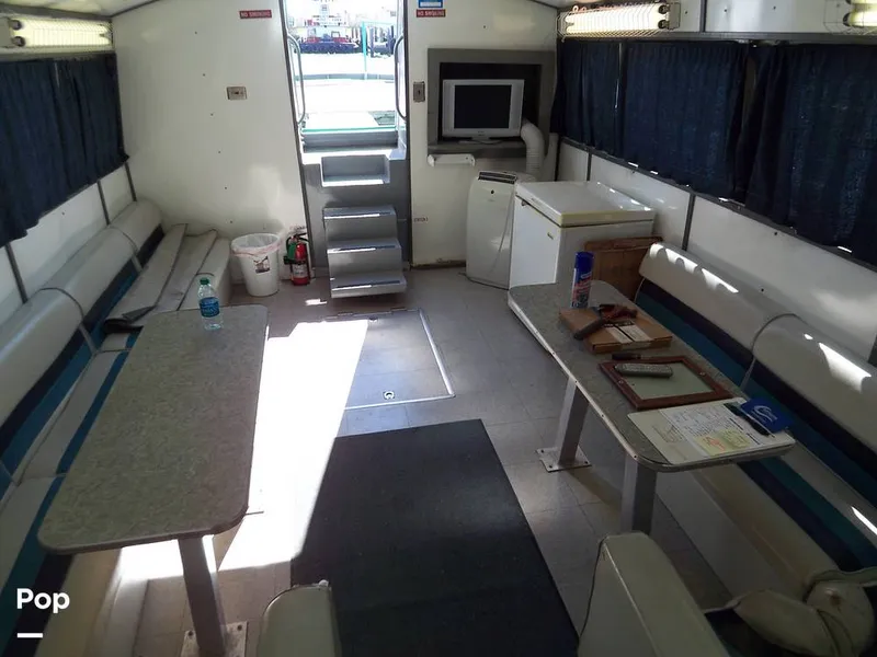 Slide: The Image of Stewart Seacraft 64 Seacraft 1963 - 3