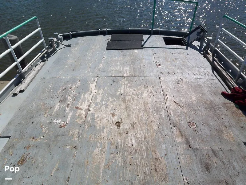 Slide: The Image of Stewart Seacraft 64 Seacraft 1963 - 8