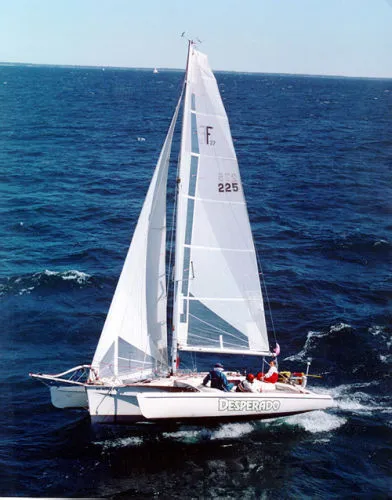 Slide: The Image of Corsair F-27 1991 - 1