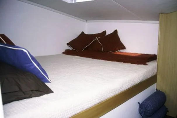 Slide: The Image of Seawind 1160 2005 - 4
