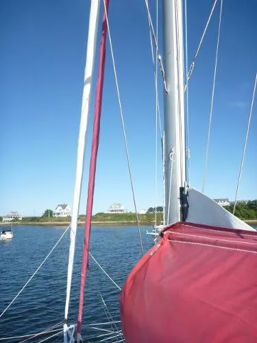 Slide: The Image of Seawind 1160 2005 - 5