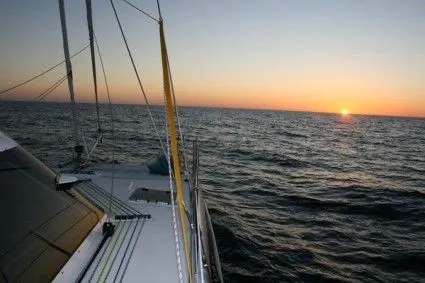 Slide: The Image of Seawind 1160 2009 - 2