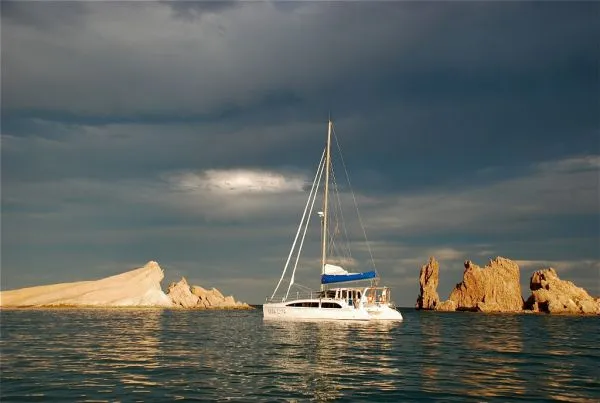 Slide: The Image of Seawind 1160 2008 - 2