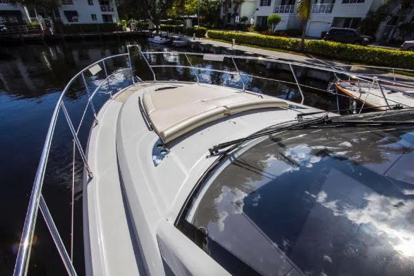 Slide: The Image of Beneteau 49 GT Hard Top 2016 - 3