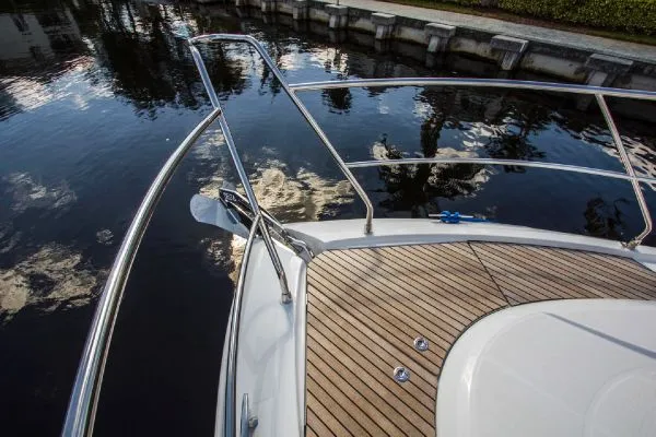 Slide: The Image of Beneteau 49 GT Hard Top 2016 - 5