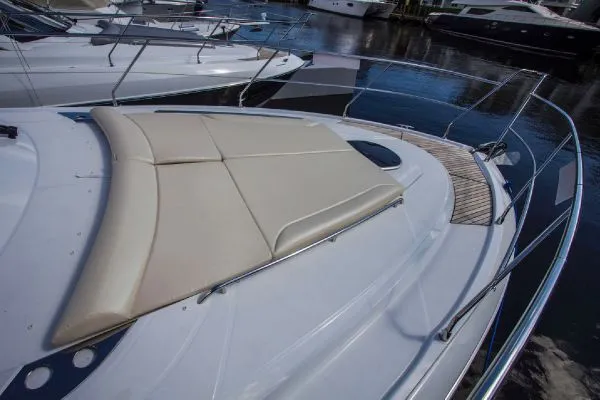 Slide: The Image of Beneteau 49 GT Hard Top 2016 - 6