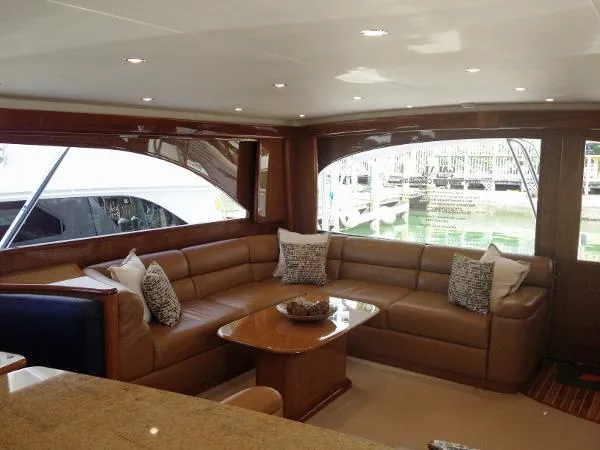 Slide: The Image of Viking 70 Convertible 2011 - 1