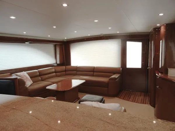 Slide: The Image of Viking 70 Convertible 2011 - 10