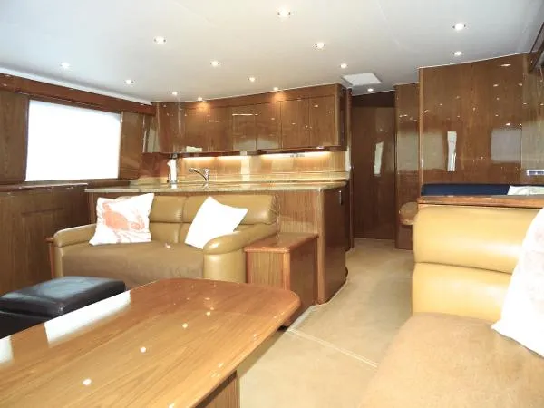 Slide: The Image of Viking 70 Convertible 2011 - 11
