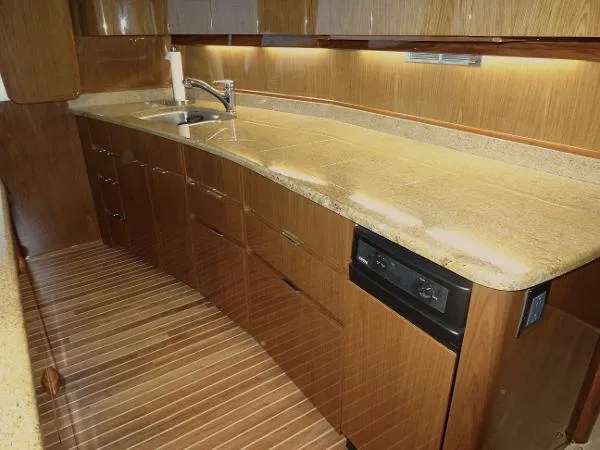 Slide: The Image of Viking 70 Convertible 2011 - 2