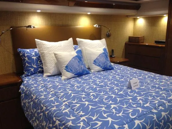 Slide: The Image of Viking 70 Convertible 2011 - 3