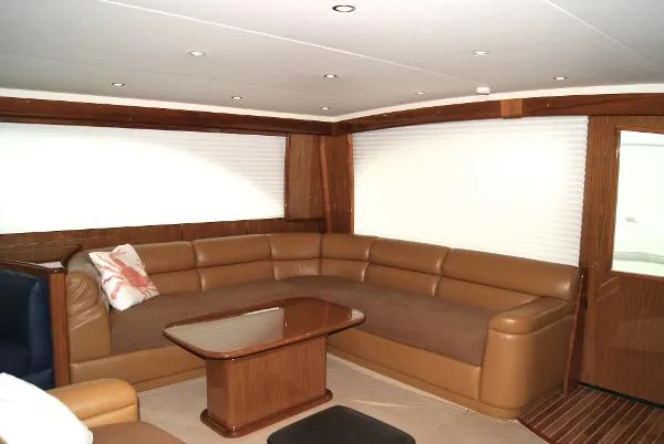 Slide: The Image of Viking 70 Convertible 2011 - 6
