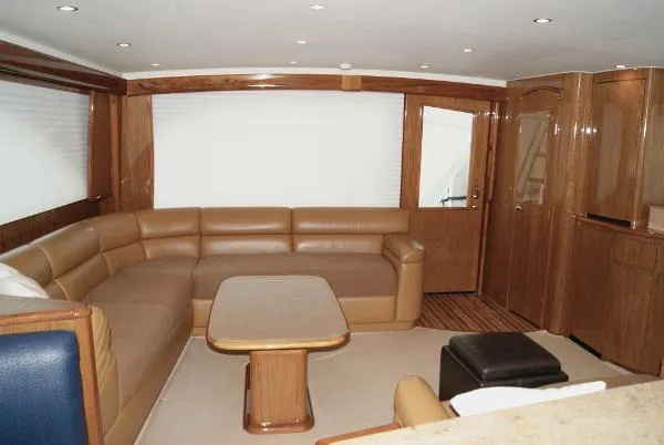 Slide: The Image of Viking 70 Convertible 2011 - 7