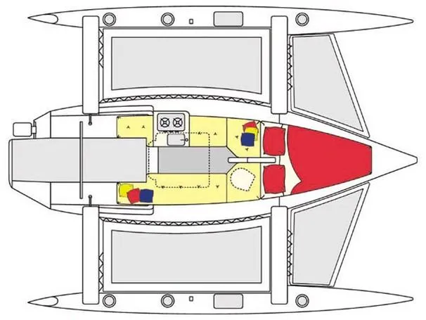 Slide: The Image of Corsair F-24 MkII 2001 - 1