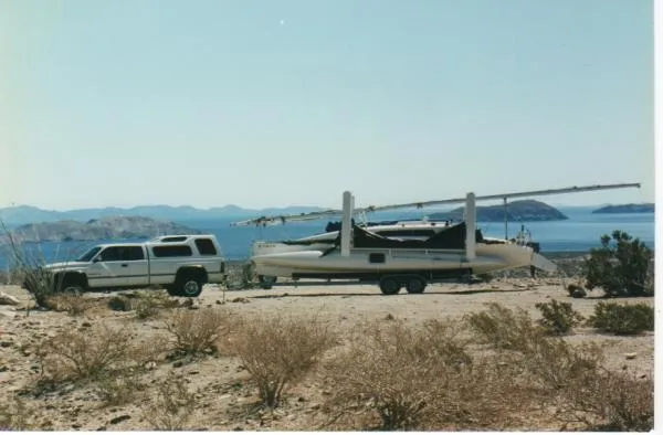 Slide: The Image of Corsair 31AC 1996 - 2