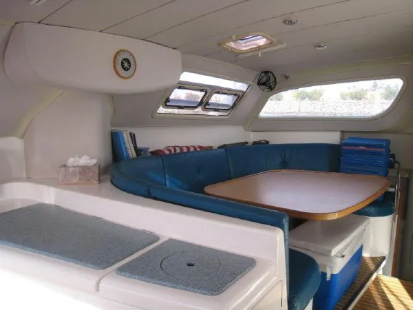 Slide: The Image of Moorings 3800 2000 - 9