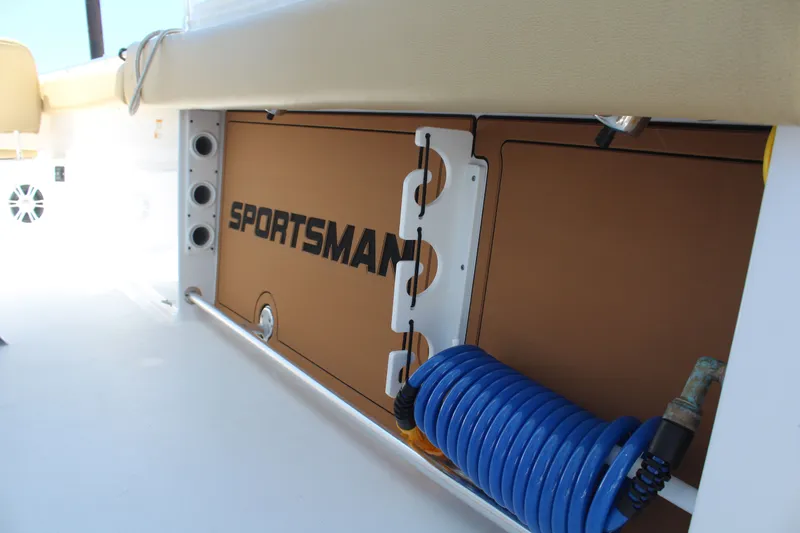 Slide: The Image of Sportsman Open 282 Center Console 2024 - 14