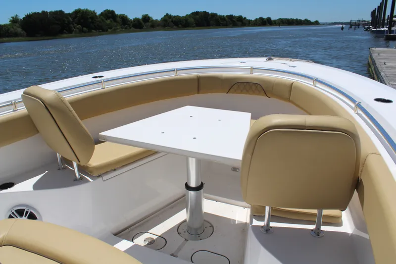 Slide: The Image of Sportsman Open 282 Center Console 2024 - 20