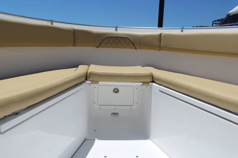 Slide: The Image of Sportsman Open 282 Center Console 2024 - 22