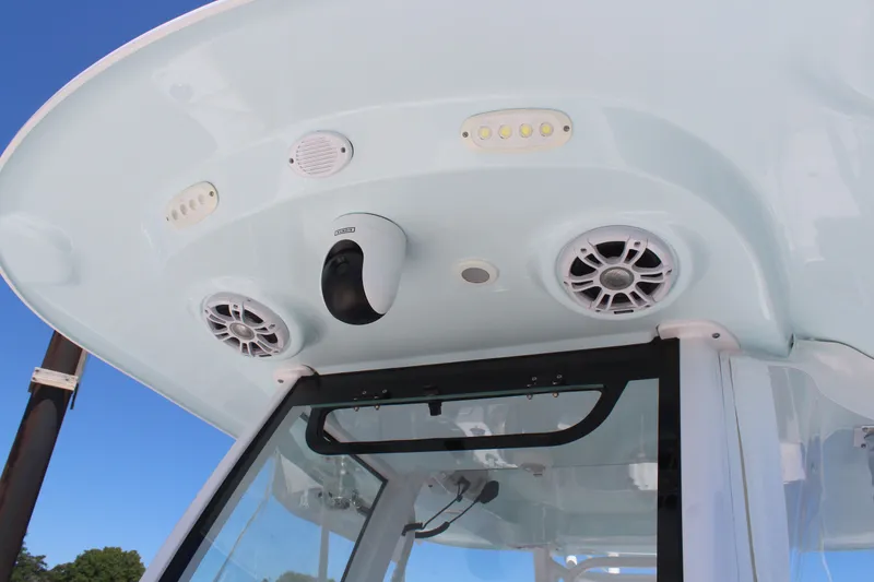 Slide: The Image of Sportsman Open 282 Center Console 2024 - 23