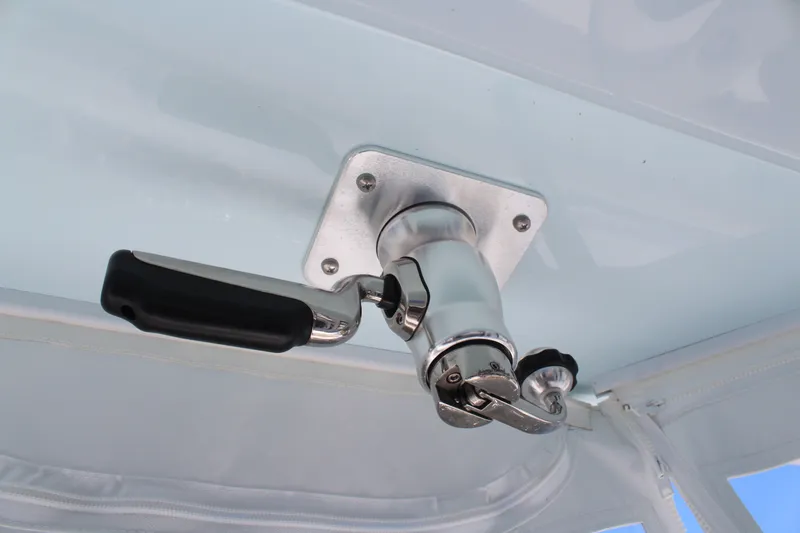 Slide: The Image of Sportsman Open 282 Center Console 2024 - 26