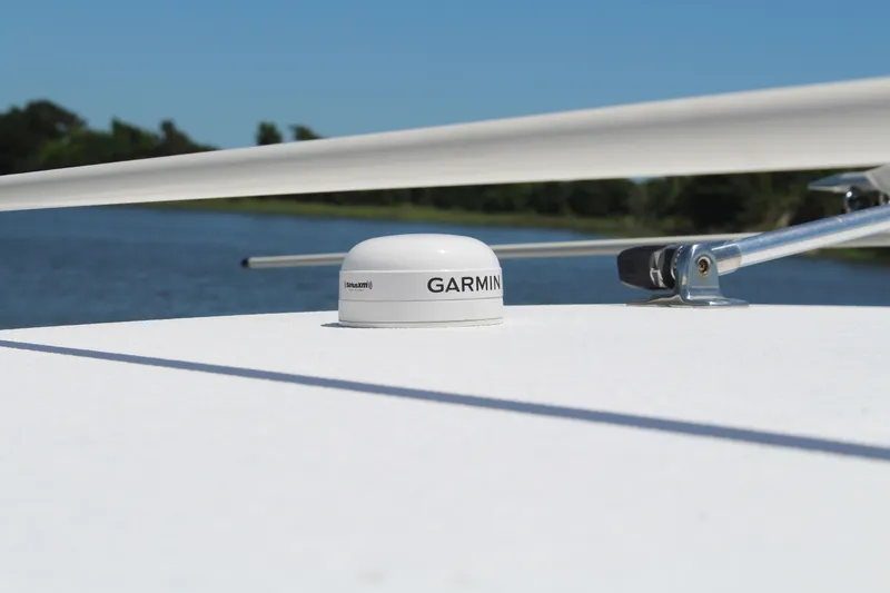 Slide: The Image of Sportsman Open 282 Center Console 2024 - 28