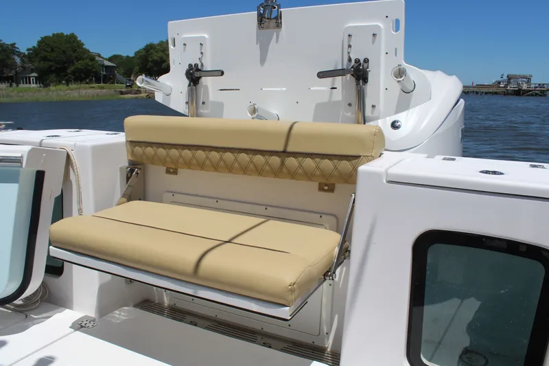 Slide: The Image of Sportsman Open 282 Center Console 2024 - 29