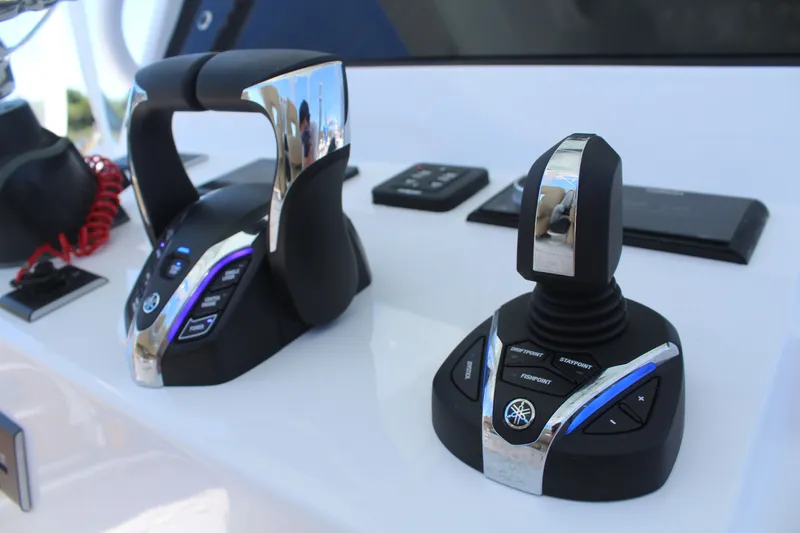 Slide: The Image of Sportsman Open 282 Center Console 2024 - 9