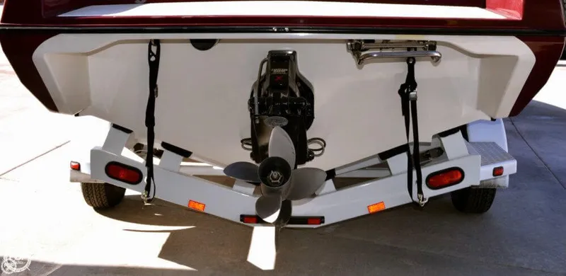 Slide: The Image of Kachina 30 Drone Open Bow 2008 - 4