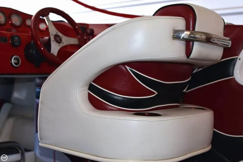 Slide: The Image of Kachina 30 Drone Open Bow 2008 - 8