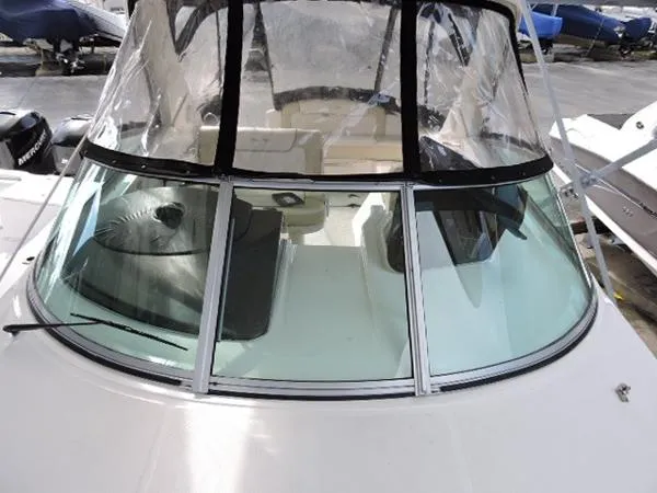 Slide: The Image of Sea Ray 310 Sundancer 2012 - 7