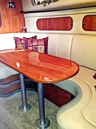Slide: The Image of Rinker 342 Fiesta Vee 2004 - 2