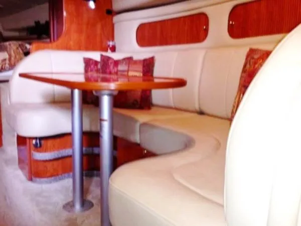 Slide: The Image of Rinker 342 Fiesta Vee 2004 - 3