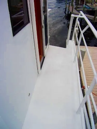 Slide: The Image of Striker 44 Sport Fisherman 2007 - 10