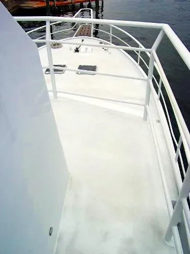Slide: The Image of Striker 44 Sport Fisherman 2007 - 9