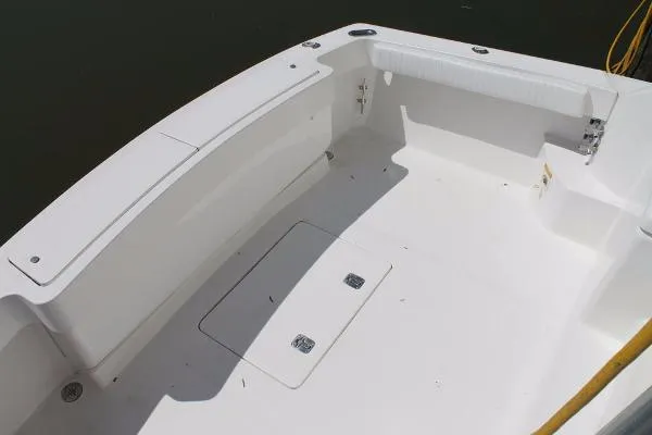 Slide: The Image of Luhrs 28 Open 2006 - 4